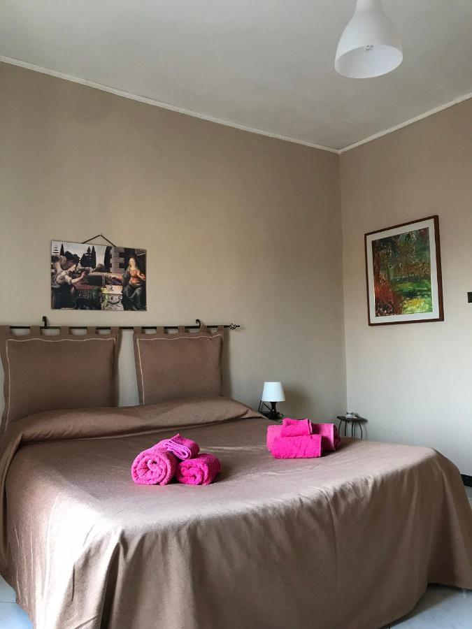 Neapolitan Rooms Buitenkant foto