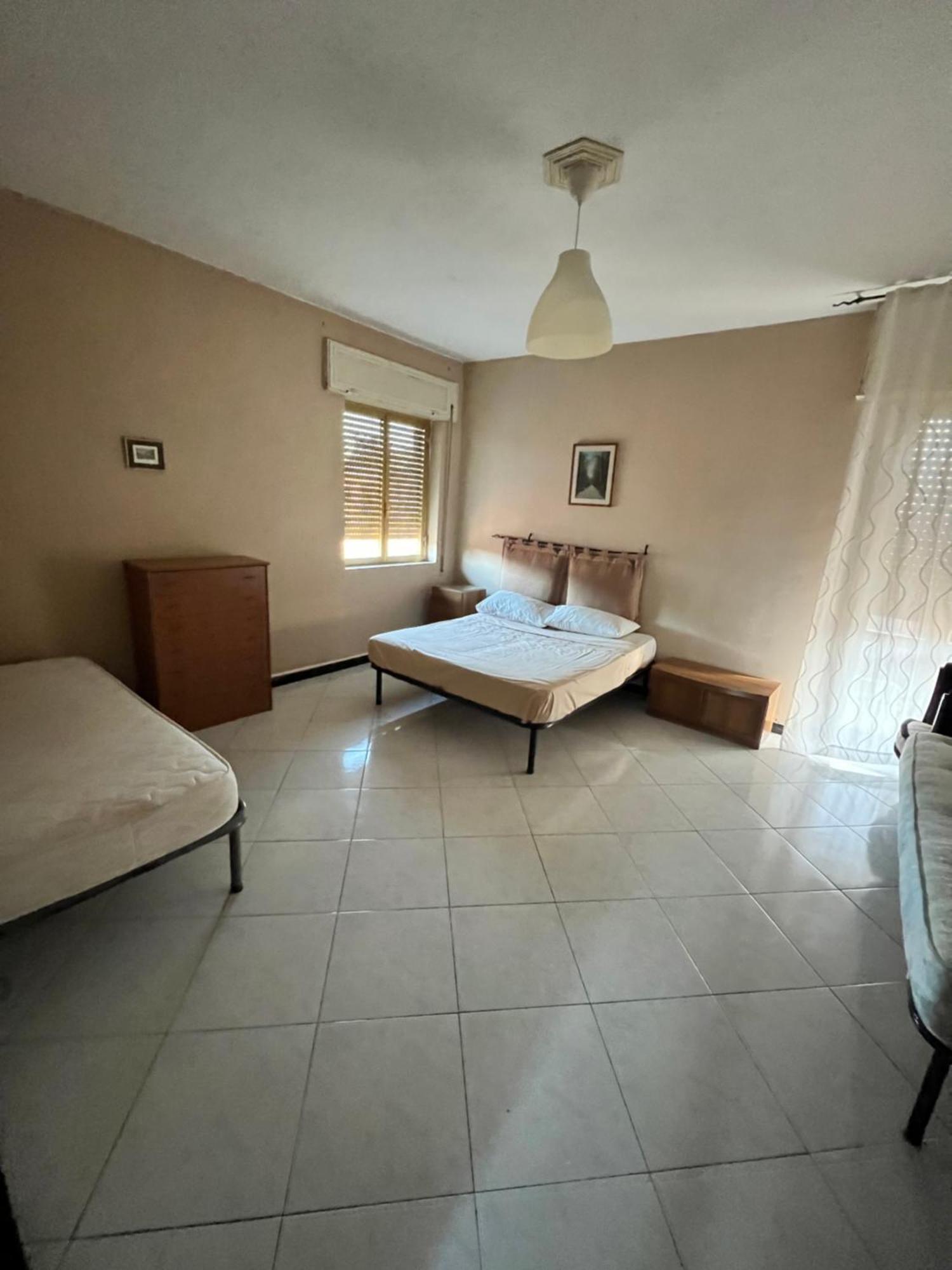 Neapolitan Rooms Buitenkant foto